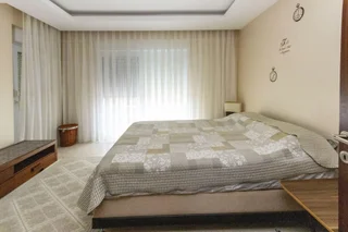 Белек: Paradise Town Villa Marina