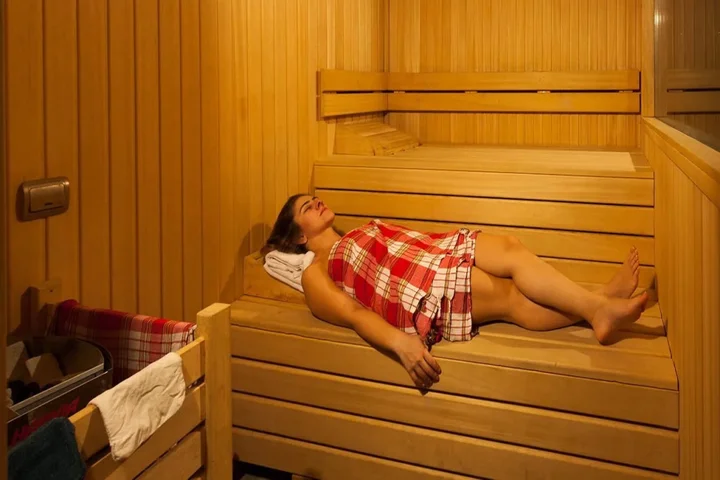 Бурса: Kervansaray Thermal Convention Center & Spa