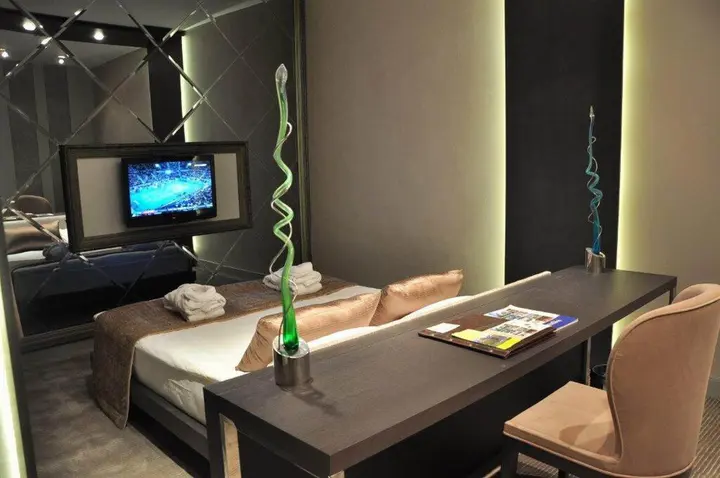 Бурса: Kervansaray Thermal Convention Center & Spa