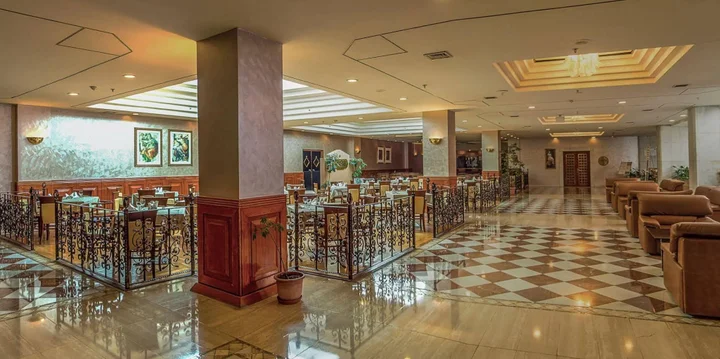 Бурса: Kervansaray Thermal Convention Center & Spa