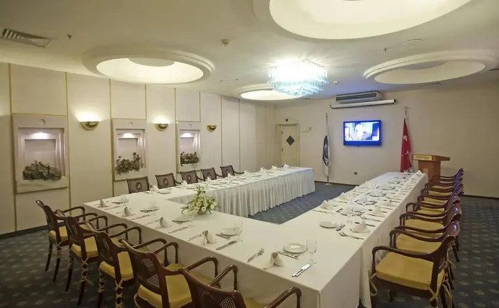 Бурса: Kervansaray Thermal Convention Center & Spa