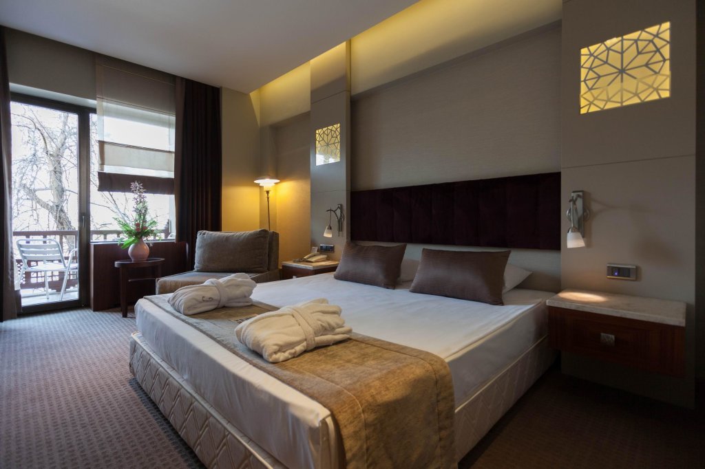 Бурса: Kervansaray Thermal Convention Center & Spa