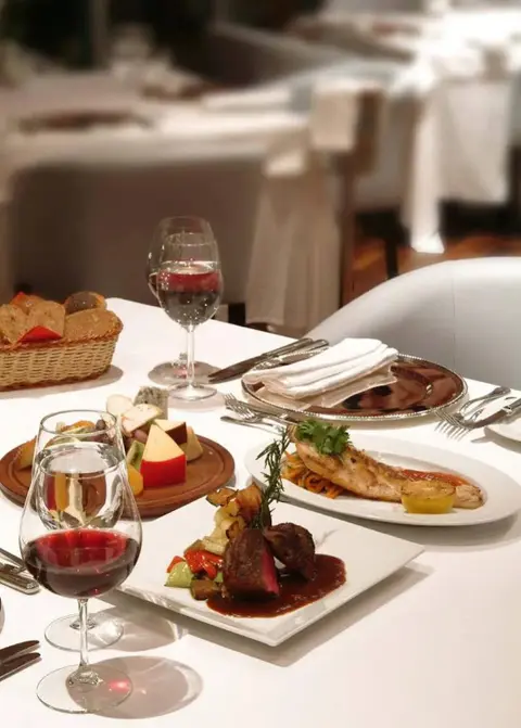 Бурса: Kervansaray Thermal Convention Center & Spa