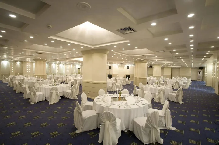Бурса: Kervansaray Thermal Convention Center & Spa