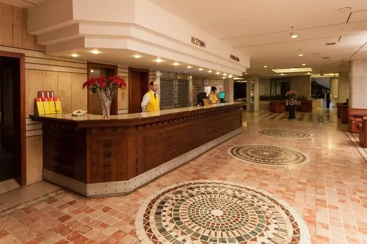 Бурса: Kervansaray Thermal Convention Center & Spa