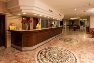 Бурса: Kervansaray Thermal Convention Center & Spa