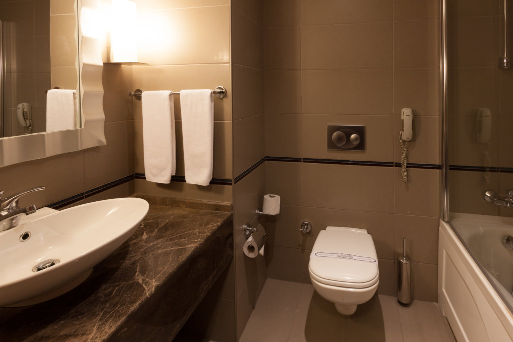 Бурса: Kervansaray Thermal Convention Center & Spa