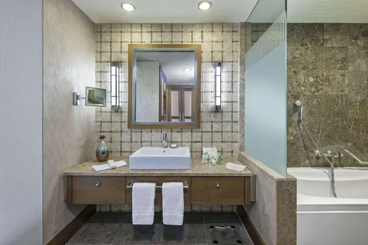 Гёчек: Hilton Dalaman Sarigerme Resort & Spa