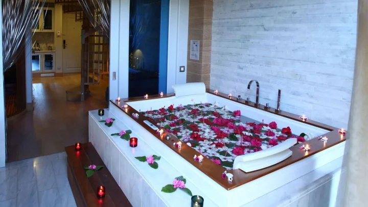 Гёчек: Hilton Dalaman Sarigerme Resort & Spa
