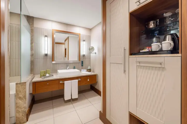 Гёчек: Hilton Dalaman Sarigerme Resort & Spa