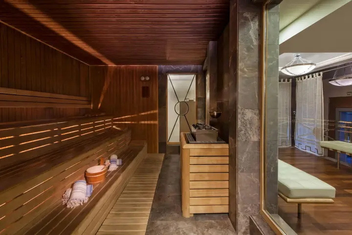 Гёчек: Hilton Dalaman Sarigerme Resort & Spa