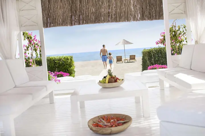 Гёчек: Hilton Dalaman Sarigerme Resort & Spa