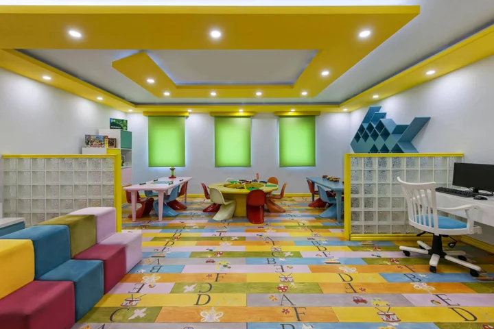 Гёчек: Hilton Dalaman Sarigerme Resort & Spa
