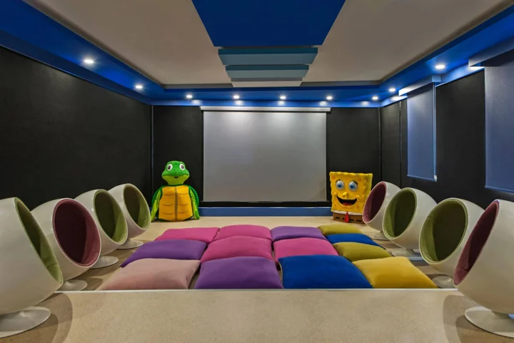 Гёчек: Hilton Dalaman Sarigerme Resort & Spa
