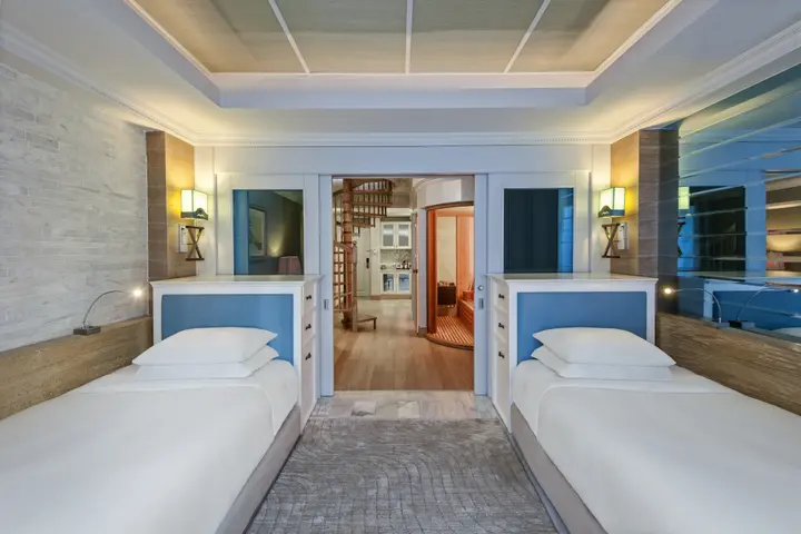 Гёчек: Hilton Dalaman Sarigerme Resort & Spa