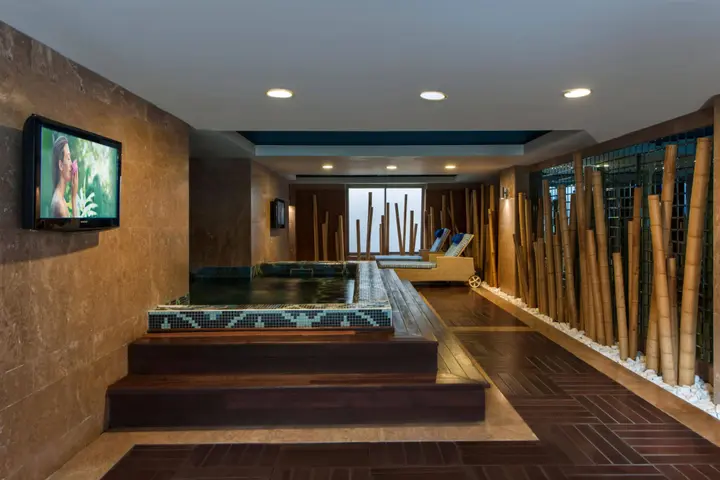 Гёчек: Hilton Dalaman Sarigerme Resort & Spa