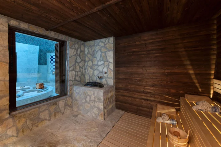 Гёчек: Hilton Dalaman Sarigerme Resort & Spa