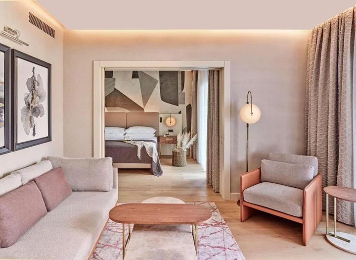 Гёчек: Hilton Dalaman Sarigerme Resort & Spa