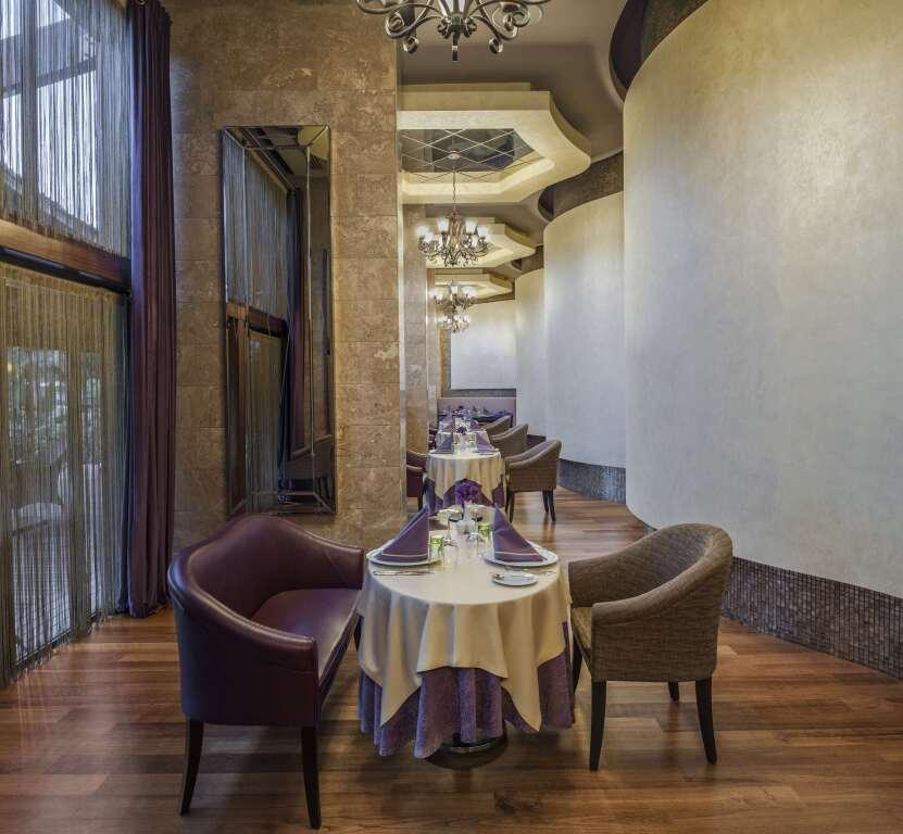 Гёчек: Hilton Dalaman Sarigerme Resort & Spa