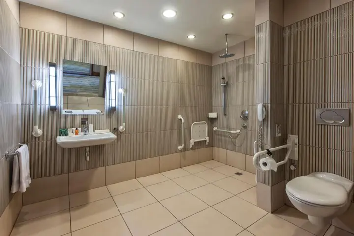 Гёчек: Hilton Dalaman Sarigerme Resort & Spa