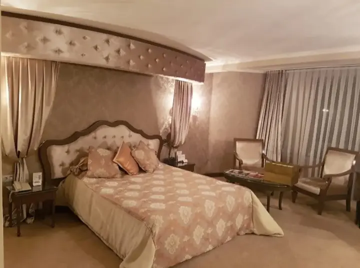 Балыкесир: Hotel Basri