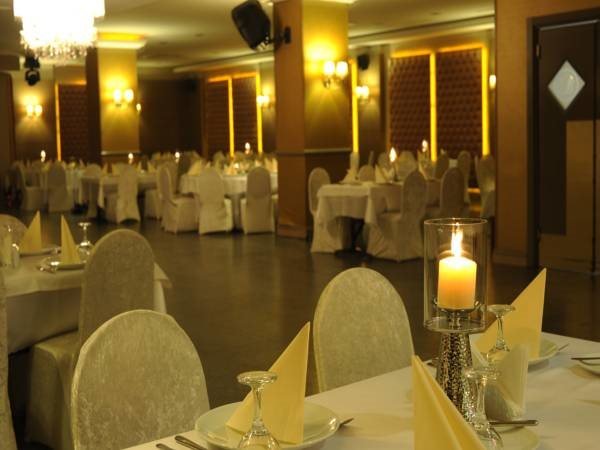 Балыкесир: Hotel Basri