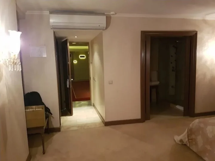 Балыкесир: Hotel Basri