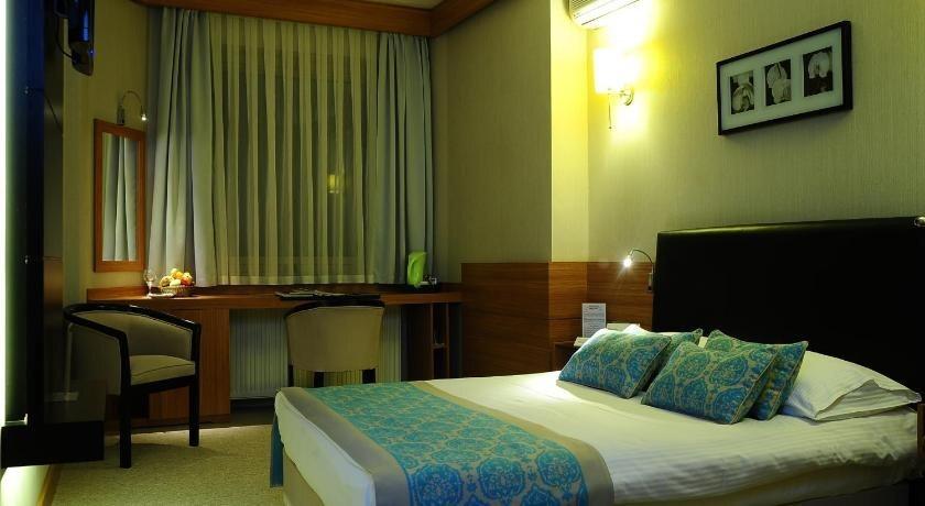 Балыкесир: Hotel Basri
