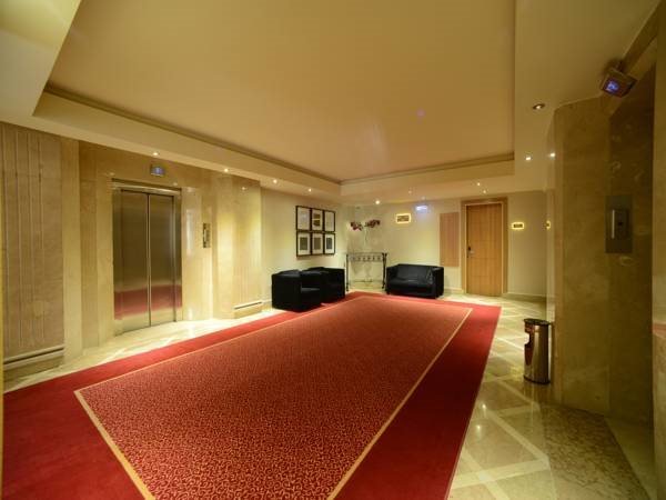 Hotel Basri — фото 2