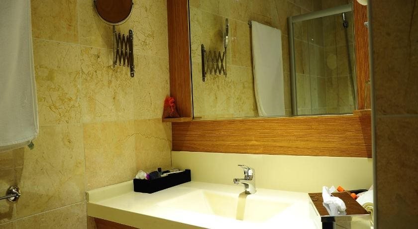 Балыкесир: Hotel Basri