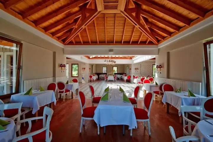 Сайл: The Sign Şile Hotel & Spa