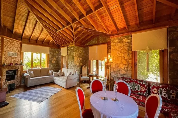 Сайл: The Sign Şile Hotel & Spa