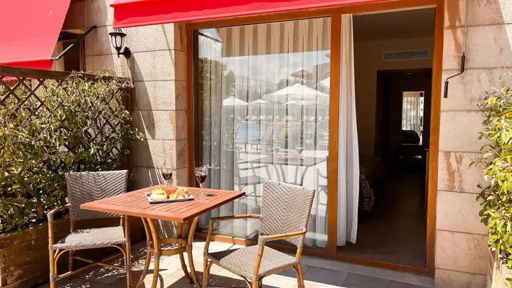 Сайл: The Sign Şile Hotel & Spa
