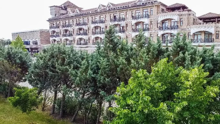 Сайл: The Sign Şile Hotel & Spa
