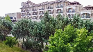 Сайл: The Sign Şile Hotel & Spa