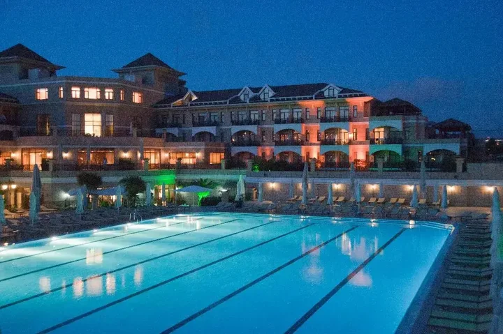 Сайл: The Sign Şile Hotel & Spa