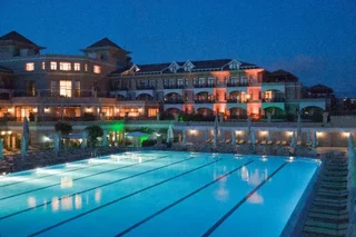 Сайл: The Sign Şile Hotel & Spa