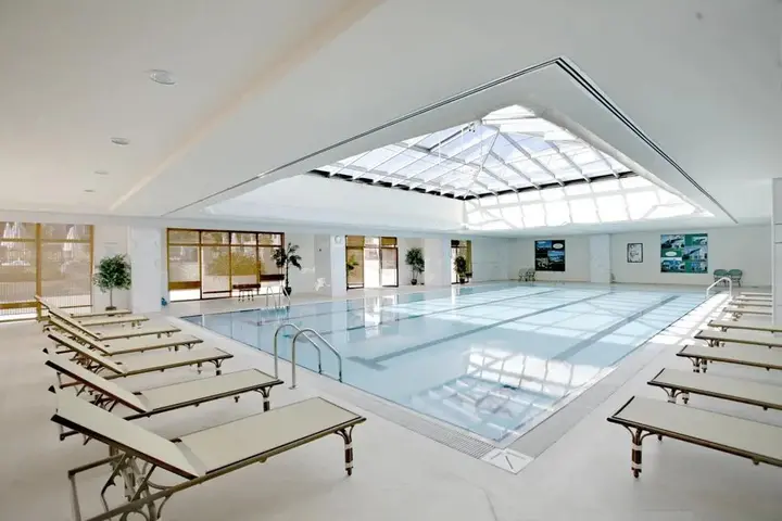 Сайл: The Sign Şile Hotel & Spa