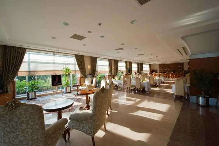 Сайл: The Sign Şile Hotel & Spa