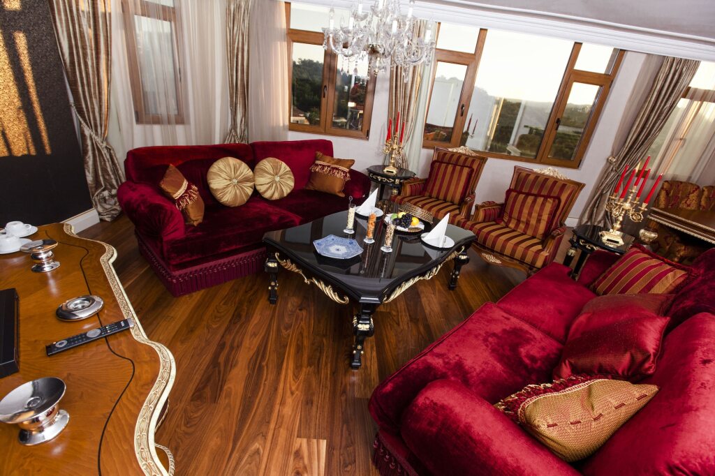 Сайл: The Sign Şile Hotel & Spa