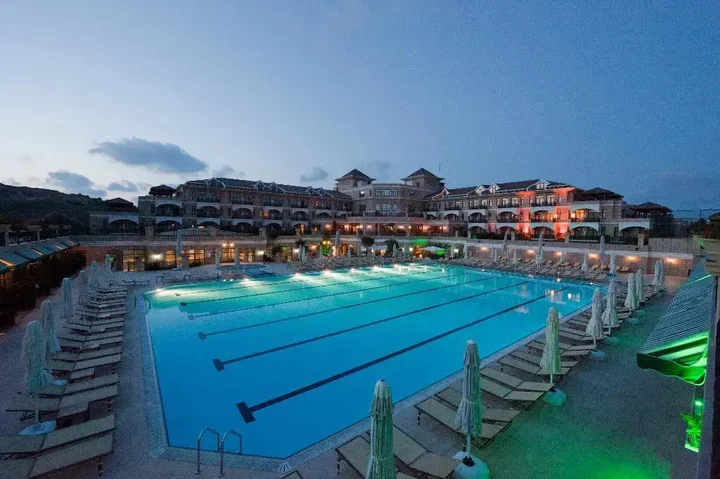 Сайл: The Sign Şile Hotel & Spa