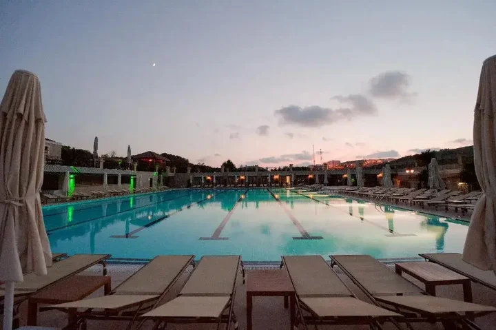 Сайл: The Sign Şile Hotel & Spa