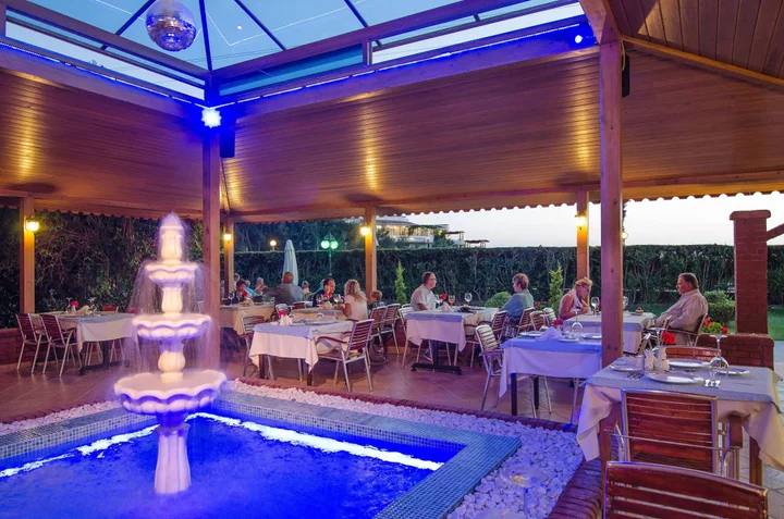 Кушадасы: Kustur Club Holiday Village