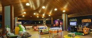 Кушадасы: Kustur Club Holiday Village