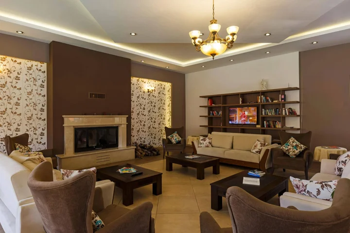 Кушадасы: Kustur Club Holiday Village