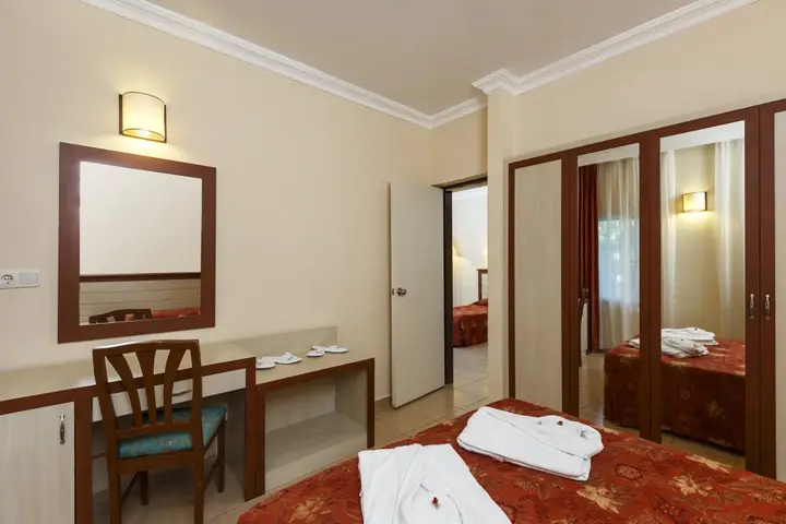 Kustur Club Holiday Village — фото 3