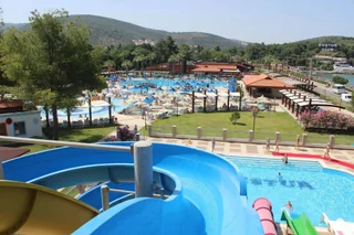 Кушадасы: Kustur Club Holiday Village