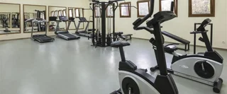 Кушадасы: Kustur Club Holiday Village