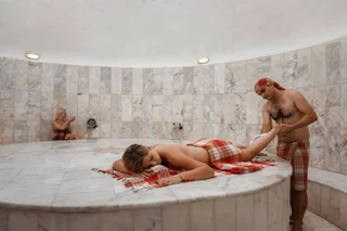 Кушадасы: Kustur Club Holiday Village