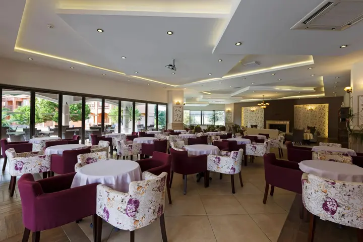 Кушадасы: Kustur Club Holiday Village